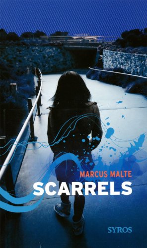 couverture de : Scarrels
