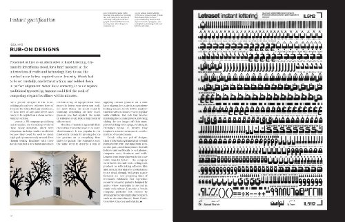 100 Ideas that Changed Graphic Design 100 Ideas that Changed Graphic Design