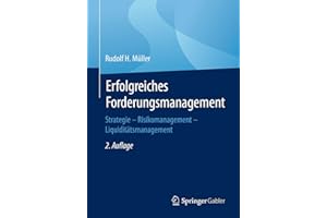 Erfolgreiches Forderungsmanagement: Strategie – Risikomanagement – Liquiditätsmanagement