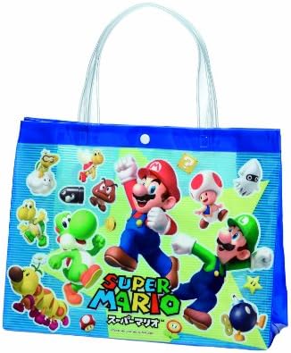 Super Mario bag 1300 (japan import)