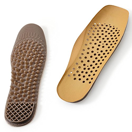 Preisvergleich Produktbild Luftkissen-Einlegesohle, Herren