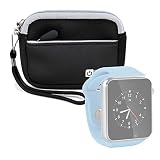 DURAGADGET Estuche De Neopreno Negro para Reloj YuanGuo | Smarter |...