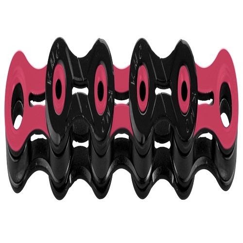 Preisvergleich Produktbild KMC X11SL DLC / pink-116l