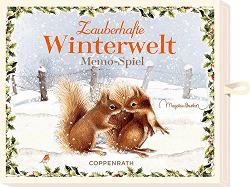 Download Schachtelspiel – Zauberhafte Winterwelt: Memo-Spiel Download Schachtelspiel – Zauberhafte Winterwelt: Memo-Spiel