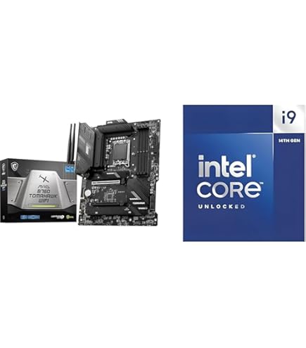 i9 14900k MSI Z790【期間限定】 MSI's new Z790 Project Zero motherboard: perfect for the Core i9