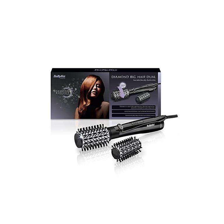 BaByliss-Diamond-Dual-Big-Hair-Hot-Air-Styler BaByliss Diamond Dual Big Hair Hot Air Styler