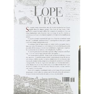 Lope de Vega : pasiones, obra y fortuna del monstruo de naturaleza (Clio. crónicas de la Historia)
