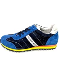BIKKEMBERGS ZAPATILLAS DEPORTIVAS PARA NIÑO ART. BKJ103330