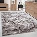 Produktbild Ayyildiz Teppich, Modern und Design, Stein Parma 9280, Braun/Beige, 200x290 cm