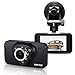 Produktbild small-eye Dash Camera Auto DVR mit WDR, Bewegungserkennung, FHD 1080P, G-Sensor, Nachtsicht, Loop Recording