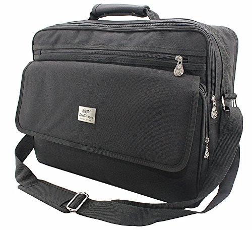 XXL Arbeitstasche Schultasche Messenger Bag Airlinebag Herren Tasche Umh  ngetasche Damen Messenger bag Schultertasche Handtasche