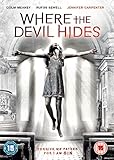 Where The Devil Hides [DVD]