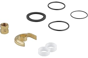 GROHE Połączenie śrubowe (uniwersalny zestaw do różnych baterii zlewozmywaka), 46346000