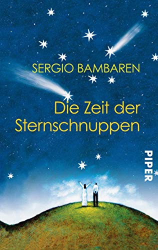 Die Zeit der Sternschnuppen (German Edition) livre