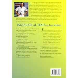 Iniciación Al Tenis