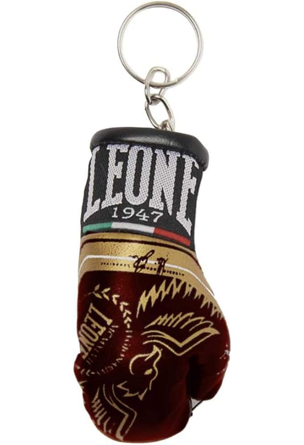 Porte-clés Métal Mini Gants De Boxe - Lot De 2, Noir Et Argenté, 2,7 X 1,4 Cm, Décoration Intérieure Ou Cadeau Sportif - 9