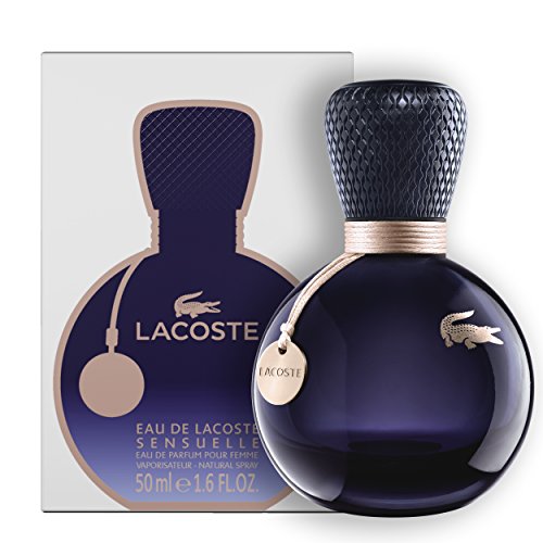 LACOSTE Eau D Lac Sens EDP Vapo 50 ml, 1er Pack (1 x 50 ml) - 5