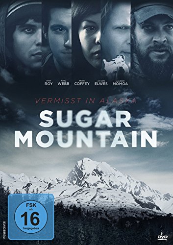Preisvergleich Produktbild Sugar Moutain - Spurlos in Alaska