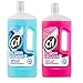 Cif Ocean and Orchid Floor Cleaner Combo Pack of 2 RS.599.00