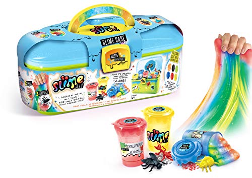 Price comparison product image So Slime DIY SSC 014 Case