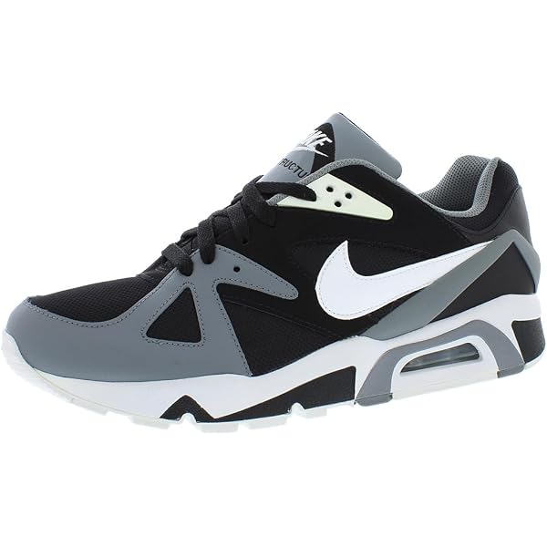 nike zoom structure triax