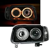 Preparados para regular eléctricamente el alcance luminoso (se siguen utilizando los motores originales).