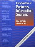 Image de Encyclopedia of Business Information Sources