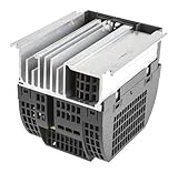 Er zeichnet sich durch eine unkomplizierte Handhabung aus