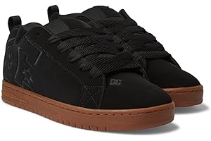 DC Shoes Herren Court GraffikSneaker