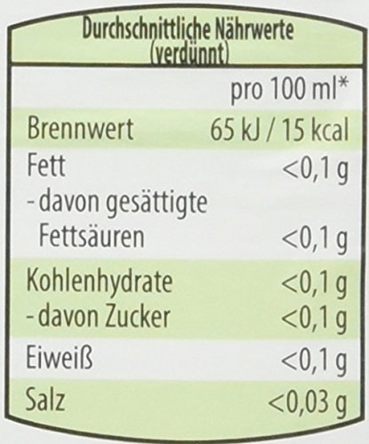 Surig Essig Essenz 25% Hell 400 g - 2