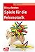 Die 50 besten Spiele für die Feinmotorik - eBook (Don Bosco MiniSpielothek) by Birgit Ebbert