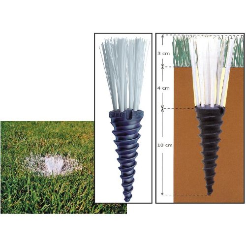 Sport-Thieme PLiFiX® markier Aiuto, bianco