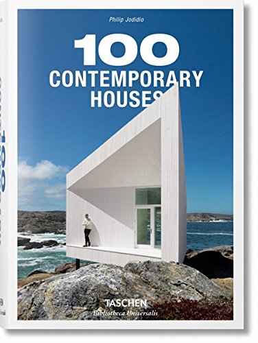 Download 100 Contemporary Houses Download 100 Contemporary Houses
