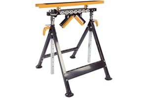 Batavia 7061273 Multifunctional Trestle
