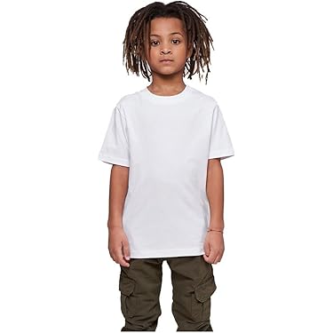 Get Trend Bluey Lot De 3 T-Shirt Garçon Bingo T-Shirts à Manches Courtes Garçon Hauts D'Été Vêtements Pour Enfants Et Tout-Petits Idée Cadeau (2-3 Ans, Multi