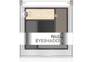 BELL DEFINES BEAUTY Bell HYPOAllergenic Nude Eyeshadow 02, 5 g