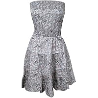 Mogul Interior - Vestito - Senza maniche - Donna