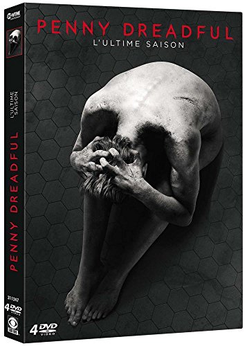 couverture de : Penny Dreadful