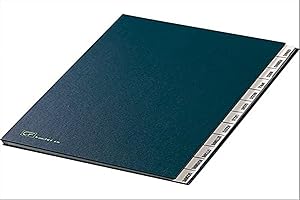 Fraschini 635 Classificatore Mensile Gen/Dic