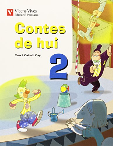 Contes De Hui 2 Comunitat Valenciana