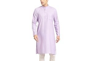 Sojanya (Since 1958, Men's Cotton Only Kurta