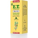 Lemuria - RIBES NERO - Estratto Totale 1:1, Per il Benessere di Naso e Gola - Integratore Alimentare a Base di Piante e Deriv