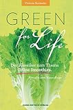 Image de Green for Life: Grüne Smoothies nach der Boutenko-Methode – Aktualisierte Neuauflage (German Edition)