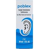 POBLEX KULAK TEMİZLEME SETİ