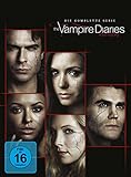 charmed komplette staffeln 1-8  The Vampire Diaries: Die komplette Serie (Staffeln 1-8) [DVD]