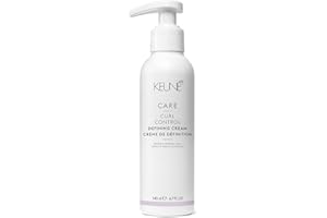 Keune Care Line Curl Control Defining Cream - Definition Cream For Curly Hair 140 Ml