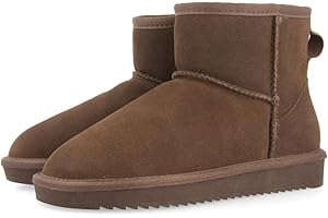 GIOSEPPO Gilliam Botas de modaMujer