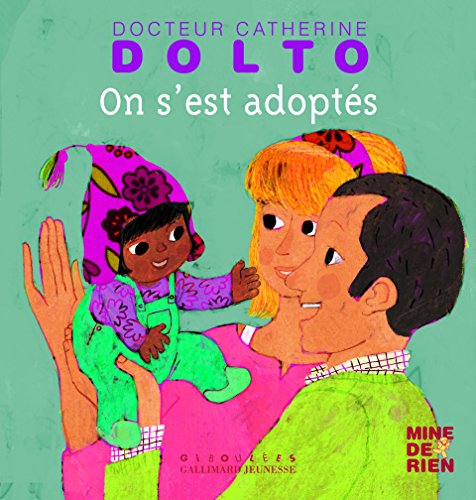 Download On s'est adoptés Download On s'est adoptés