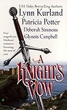 Cover zum Buch A Knight's Vow