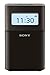 Produktbild Sony SRF V1BT Radiorekorder (MP3)